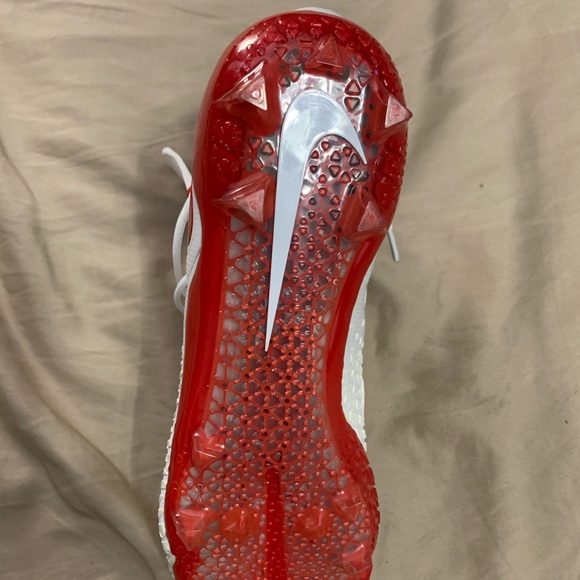 New Nike Air cleats size 18 - Picture 5 of 11